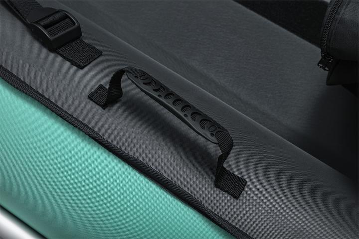 Image du produit Bestway Hydro-Force Ventura Kayak (2 pers.)