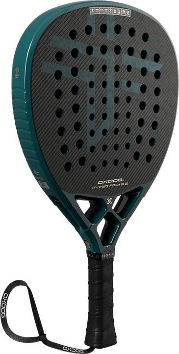 Produktbild Oxdog Padel Hyper Pro+ 2.0