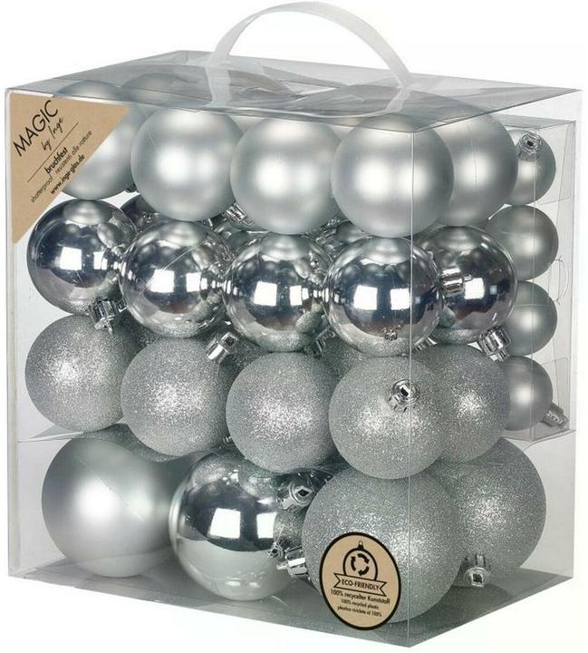 Immagine prodotto Inge’s Glas Christmas Decor Guaina di Natale (54 -parte)