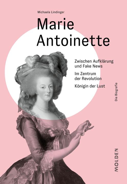 Marie Antoinette (Deutsch, Michaela Lindinger, 2023)