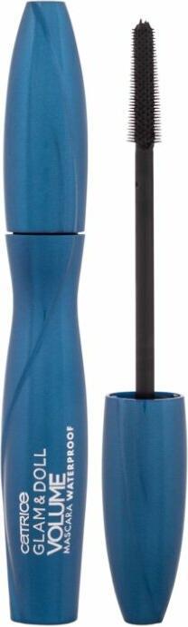 Productafbeelding Catrice Glam&Doll Volume Mascara Waterproof (Black)