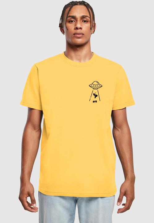 Produktbild Mister Tee Ufo Drop Tee - 14749 (S)
