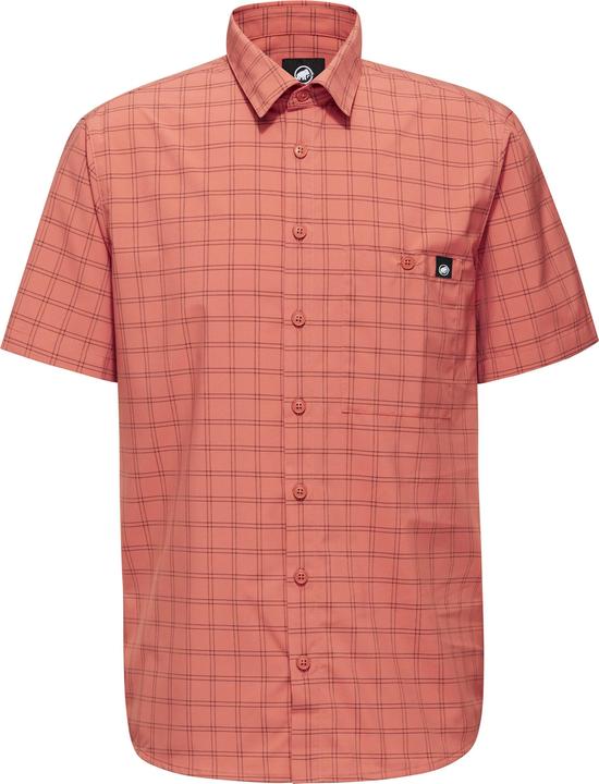 Mammut Lenni Shirt Men