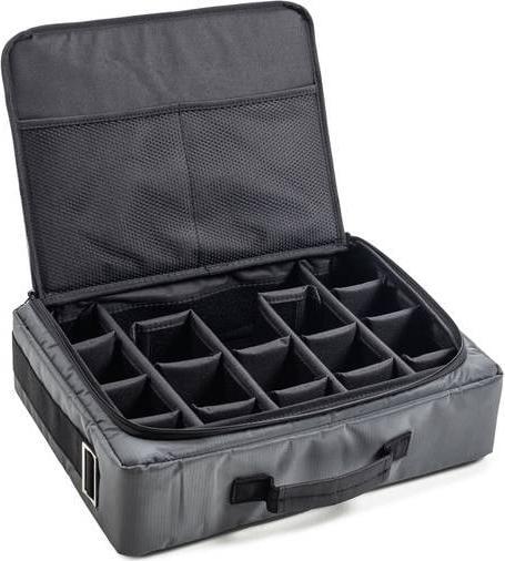 Produktbild B&W International B&W Transportkoffer Outdoor mit Fototasche (Kamera Schultertasche, 22.10 l)