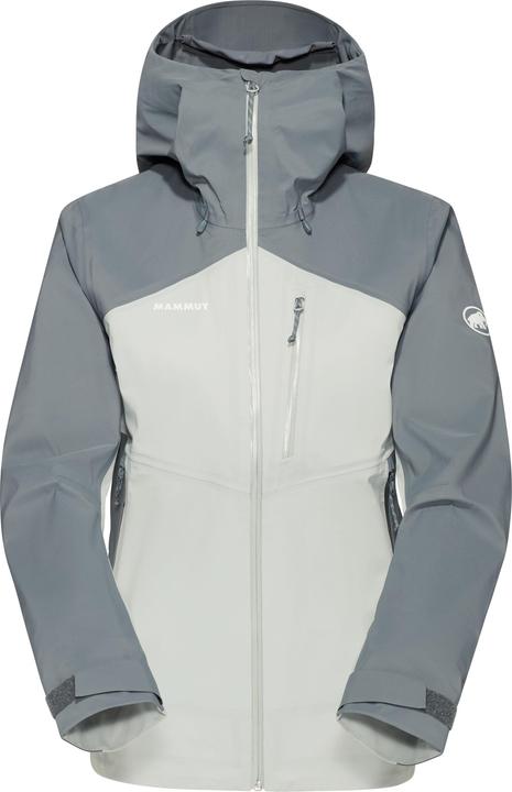 Image du produit Mammut Alto Guide HS Hooded Jacket Women (XL)