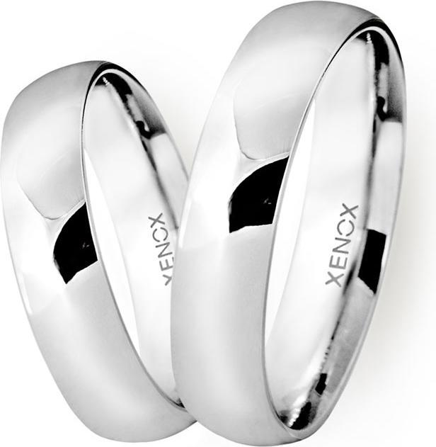 Produktbild Xenox 91B & Friends Ring (66, 925 Silber)