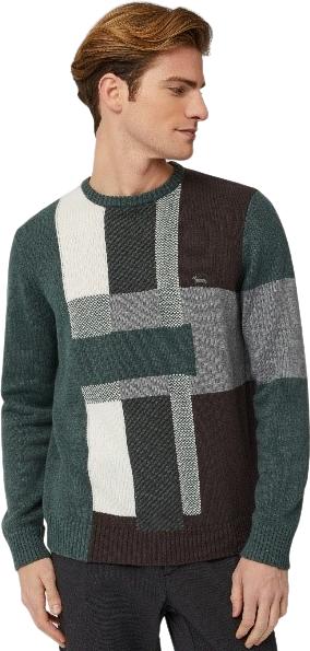 Actual product image Harmont & Blaine Pullover (S)