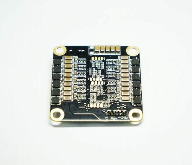 Actual product image TBS PowerCube 4in1 20A ESC (Drone spare parts)
