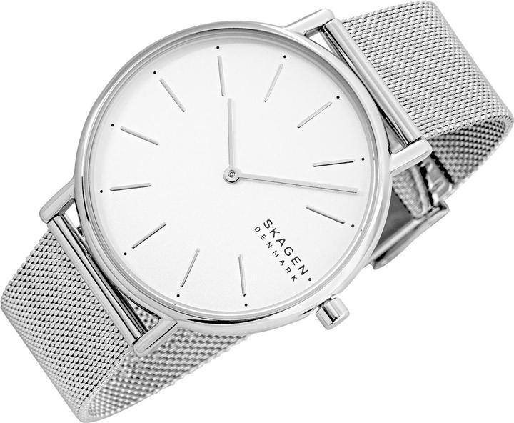 Actual product image Skagen Signature (Analogue wristwatch, 38 mm)