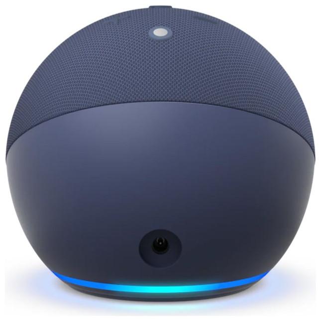 Image du produit Amazon Echo Dot (5. Gen.) (Amazon Alexa)