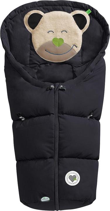 Produktbild Odenwälder Fusssäckchen Mucki
