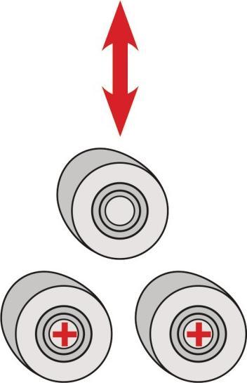 Produktbild Metallkraft Stürmer - Motorische Ringbiegemaschine PRM 31 F