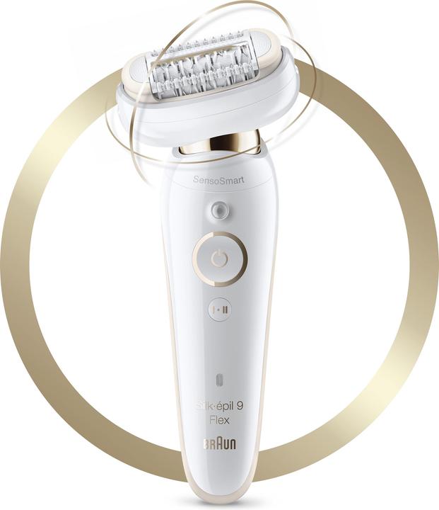 Braun Silk-épil 9 Flex