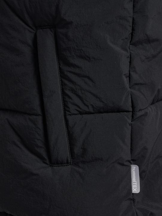 Actual product image hummel hmlCRISP TEX VEST (134)