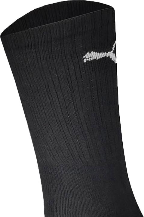 Immagine prodotto Puma Calzini Sporty Stretch (confezione da 6, 43 - 46)
