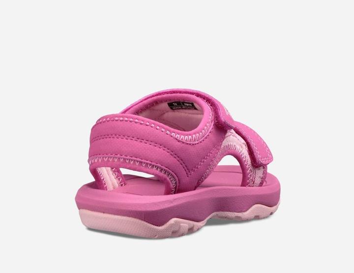 Actual product image Teva Badesandalen (26)