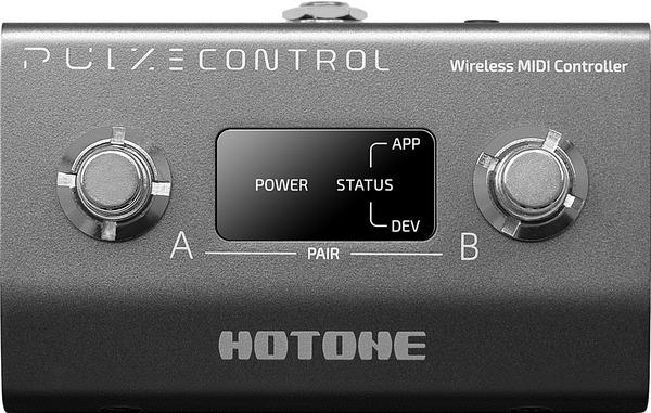 Produktbild Hotone Pulze Control