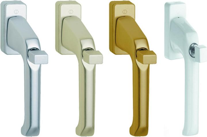 Produktbild Hoppe London (Fenstergriffe)