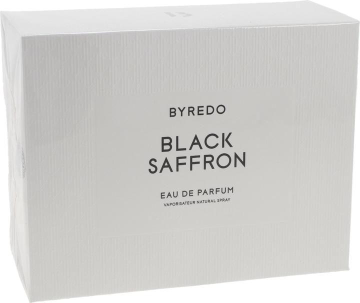 Produktbild Byredo Black Saffron (Eau de Parfum, 100 ml)