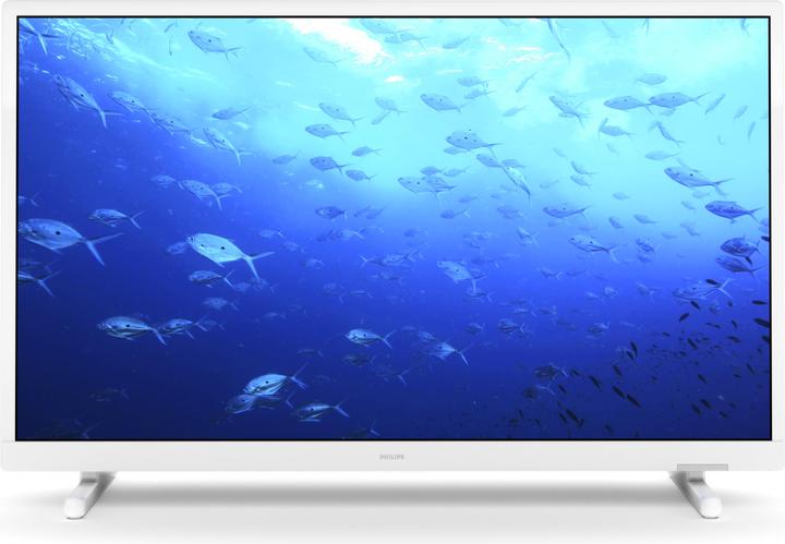 Actual product image Philips 24PHS5537 (24", PHS5537, LED, HD, 2022)
