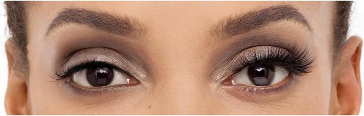 Actual product image Eylure - Luxe 3D Princess (Artificial eyelashes)