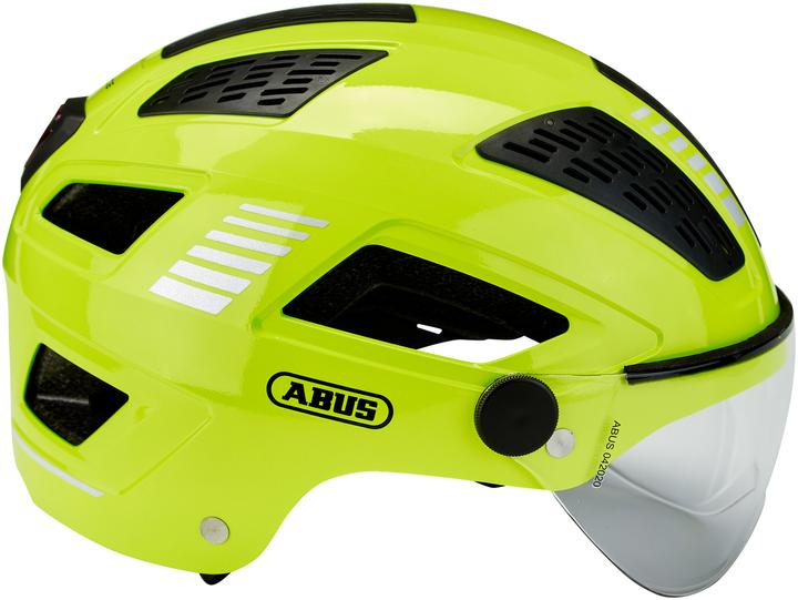 Immagine prodotto Abus Hyban 2.0 Asso (56 - 61 cm)