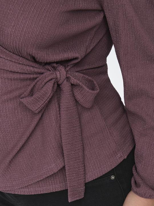 Produktbild Only Curvy Wickel Oberteil (XL)