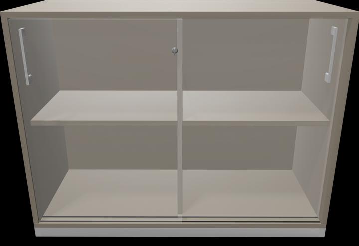 Immagine prodotto Narbutas Scelta armadio ad ante scorrevoli (100 x 40 x 76 cm)