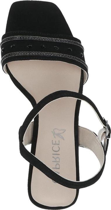 Actual product image Caprice Sandal (37)