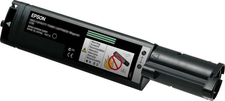 Produktbild Epson C13s050190 (BK)