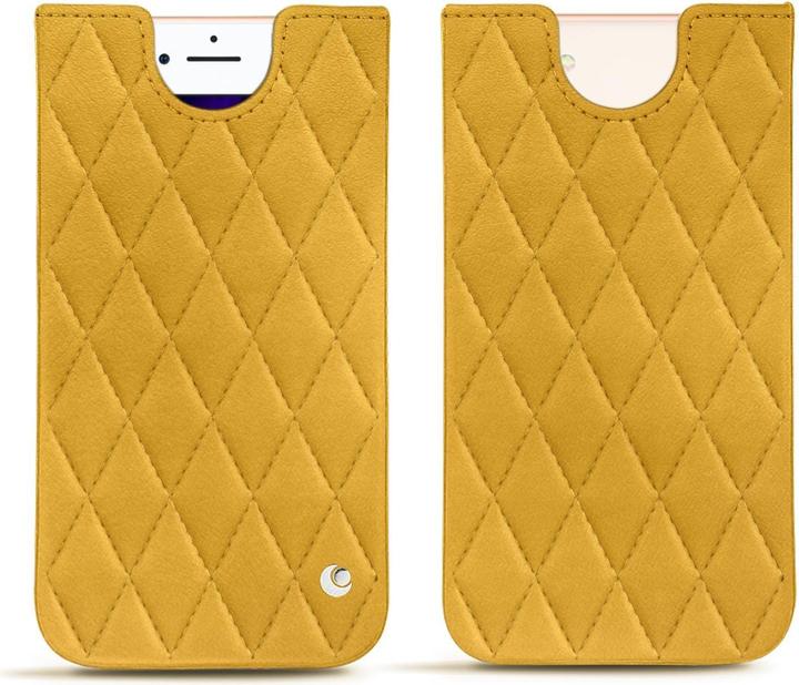 Noreve Leather cover (Apple iPhone 8)