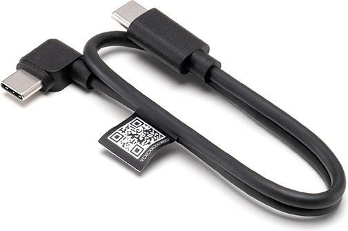 Actual product image DJI RS L-shaped multi-camera control cable (USB-C, 30 cm) (Drone cable, DJI Mini 3, DJI RC Motion 3, DJI RC 2)