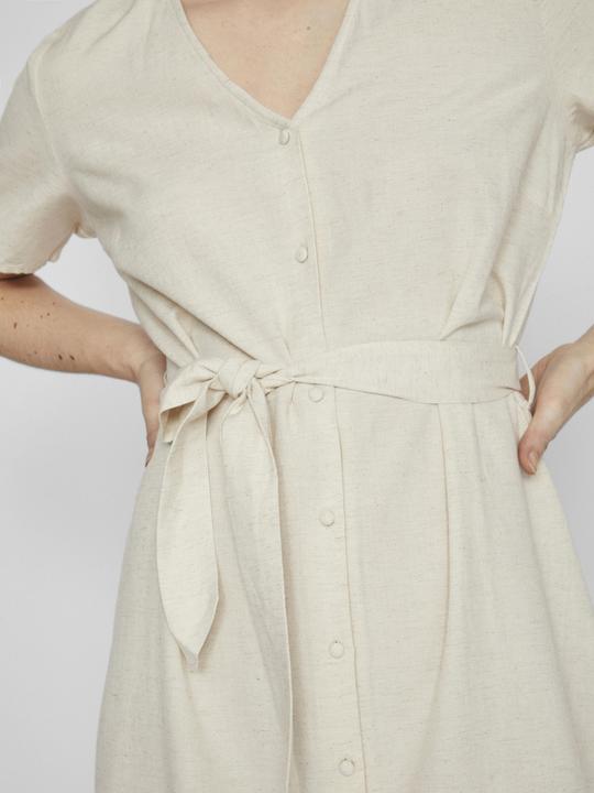 Produktbild Vila Kurzärmeliges Midikleid (38)