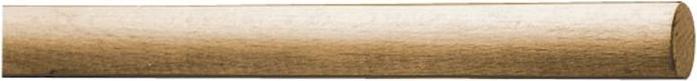 Immagine prodotto Hermann Wolz Barre tonde 1 m lunghezza 1 m Ø 30 mm legno di faggio