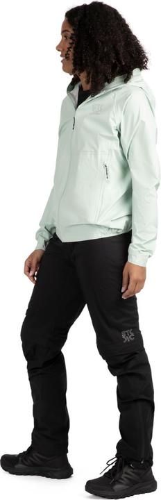 Actual product image Stoic KalmarSt. Zip Off 3L Rain Pants (XXL)
