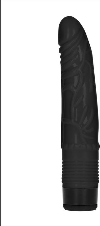 Productafbeelding Doc Johnson 8 Inch Lichte Realistische Dildo Vibe