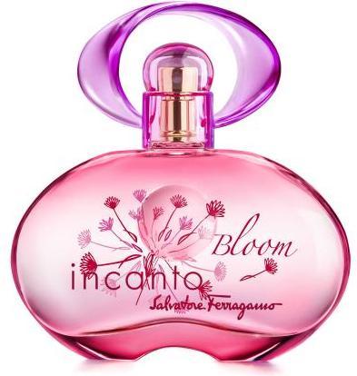 Image du produit Salvatore Ferragamo Incanto Bloom (Eau de toilette, 100 ml)