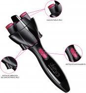 Image du produit Italian Design Pro-Twist-Flechtlockenstab