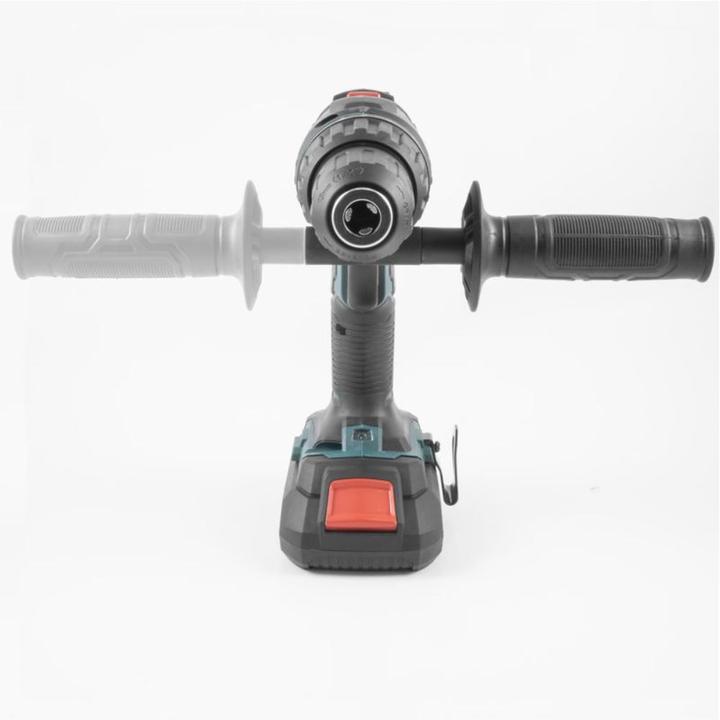 Produktbild Güde 20V Akku Schlagbohrschrauber BSB 20-201 24 K (Akkubetrieb)