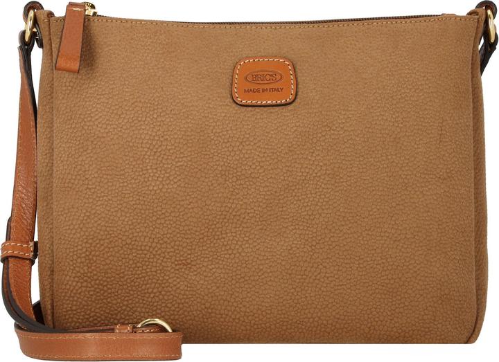 Actual product image Brics Life shoulder bag 26 cm