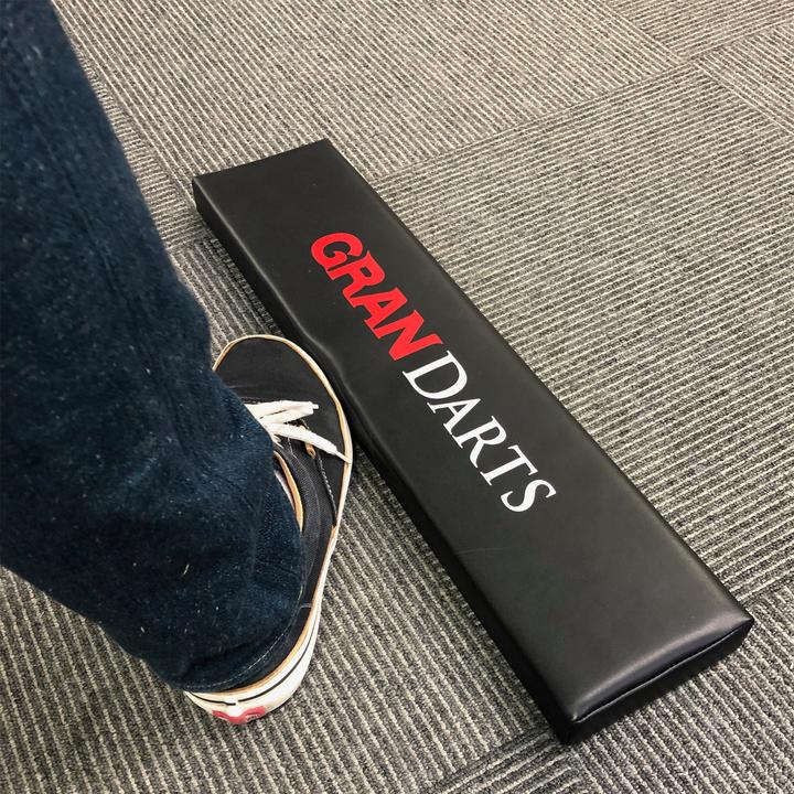 Produktbild Granboard Gran Soft Oche