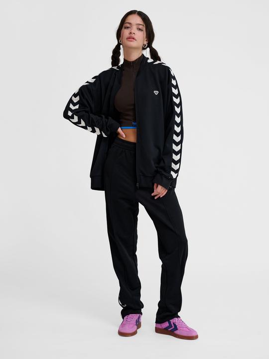 Produktbild hummel Hmlarchive Regular Poly Zip Jacket (S)