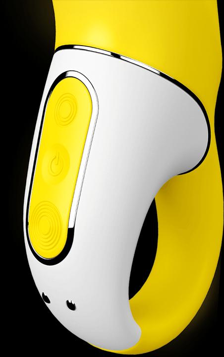 Image du produit Satisfyer Un soleil délicieux