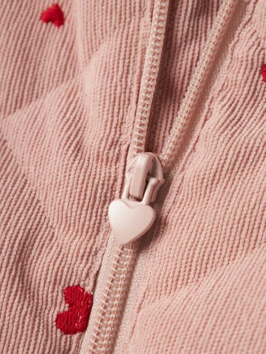 Immagine prodotto Name it Herzchen Steppjacke (104)