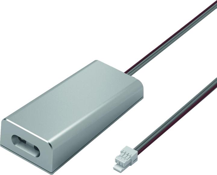 Produktbild Halemeier IR-Türkontaktschalter MultiSwitch2 12 / 24 / 230 V