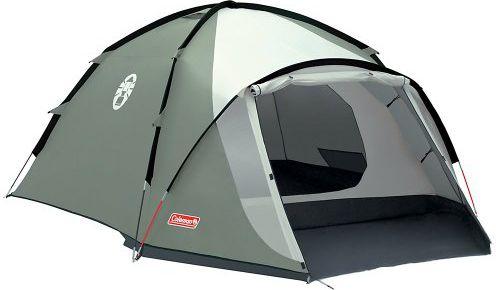 Image du produit Coleman Rock Springs 4 Tourist Tent (053-L0000-204386-52) (Auvent, 6 kg)