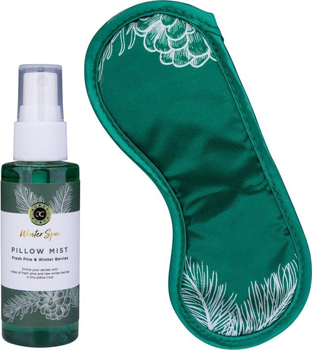 Accentra Wellness-Set WINTER SPA (Haarpflege set)