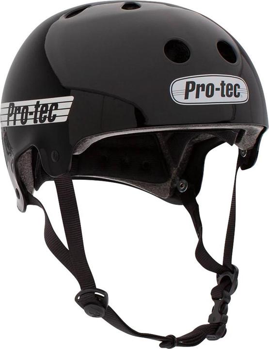 Immagine prodotto Pro-Tec Casco Cert Old School (52 - 54 cm)