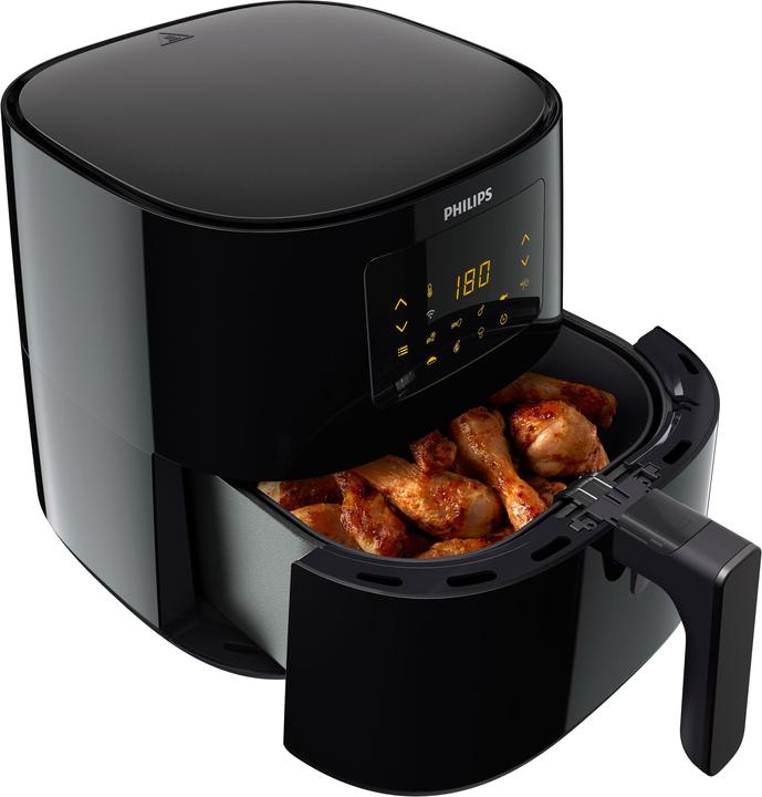 Actual product image Philips HD9280/70