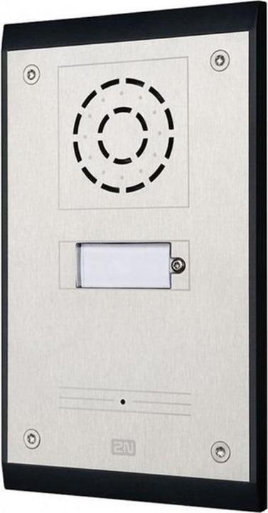 2N Helios IP UNI 1 Chiamata (Cablato)